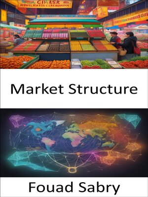 cover image of Market Structure